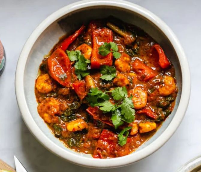 Paneer Butter Masala