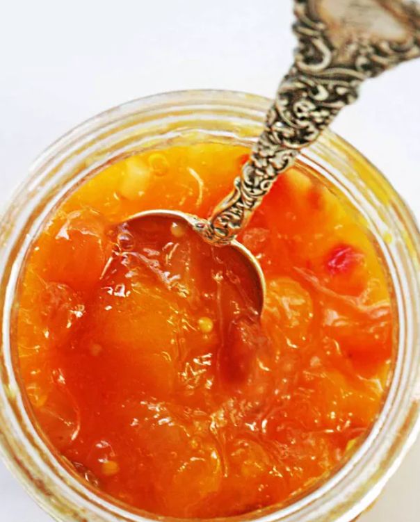 Mango Chutney