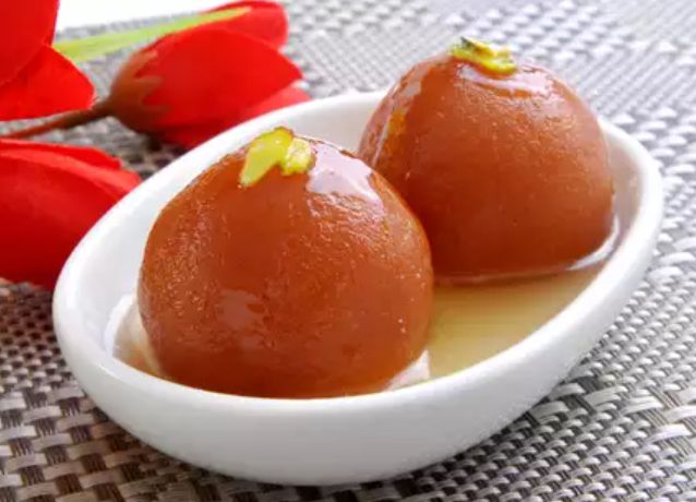 Gulab Jamun