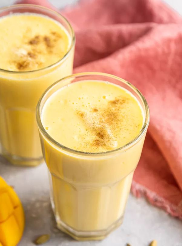 Mango Lassi