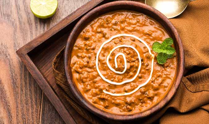 Dal Makhani (GF)