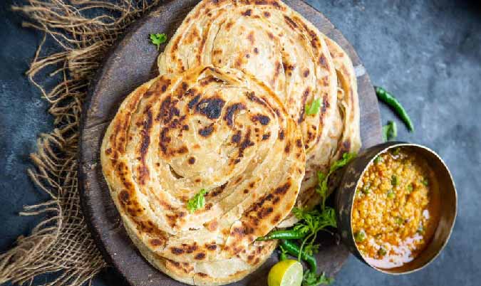 Lachedar Prantha