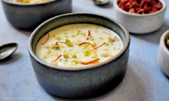 Kheer