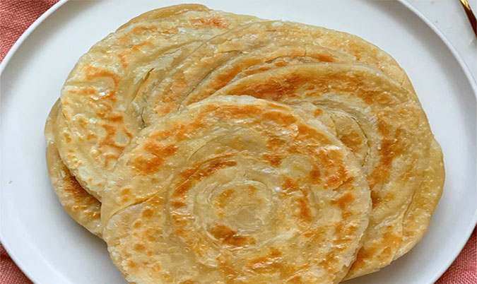 Paratha