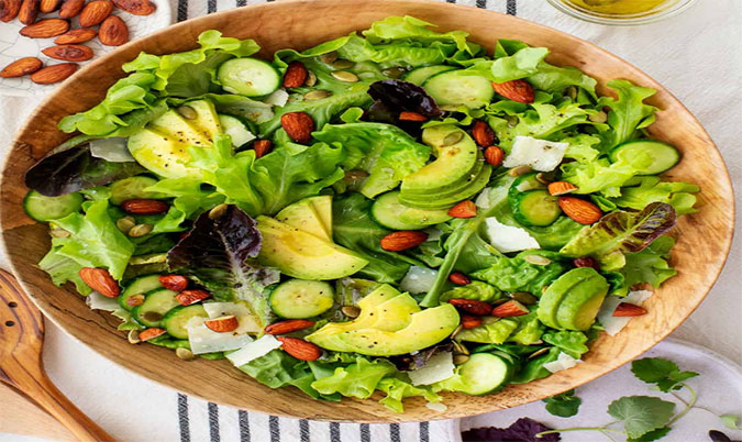 Green Salad