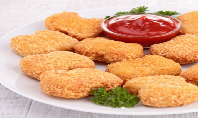 Chicken Nuggets