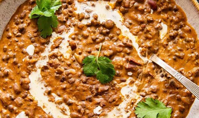Dal Makhani (V)