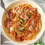 BOLOGNESE