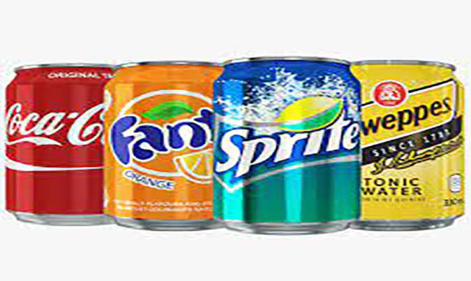 Soft Drink (Can)