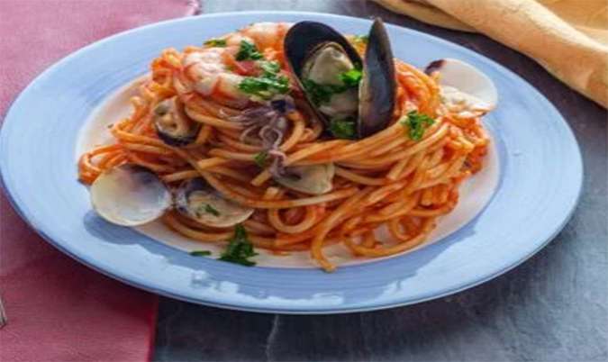 Pescatore