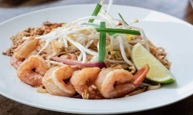 Pad Thai