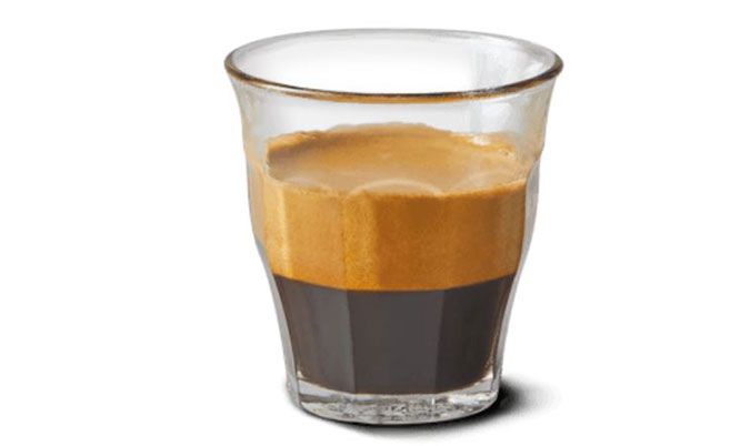 Macchiato
