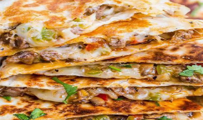 Quesadilla