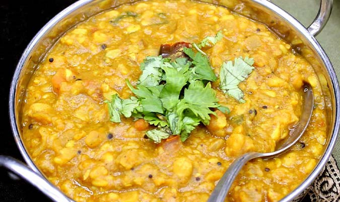 Dal