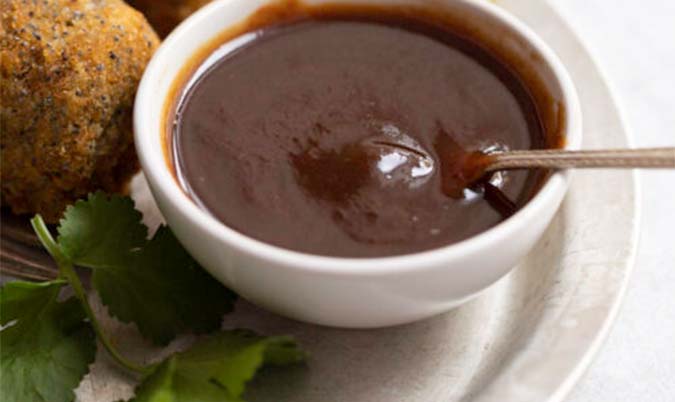 Tamarind Sauce