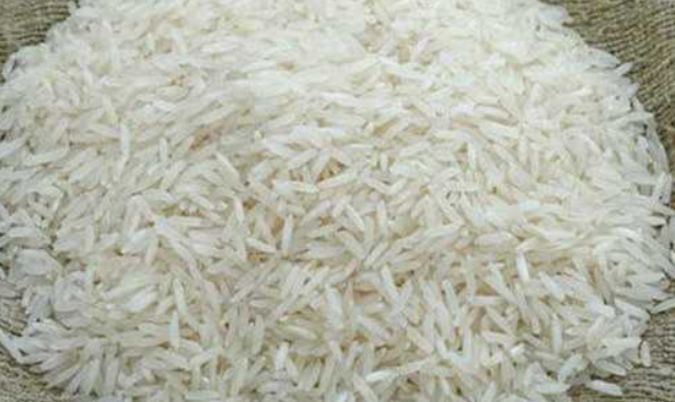 Basmati Rice (GF)