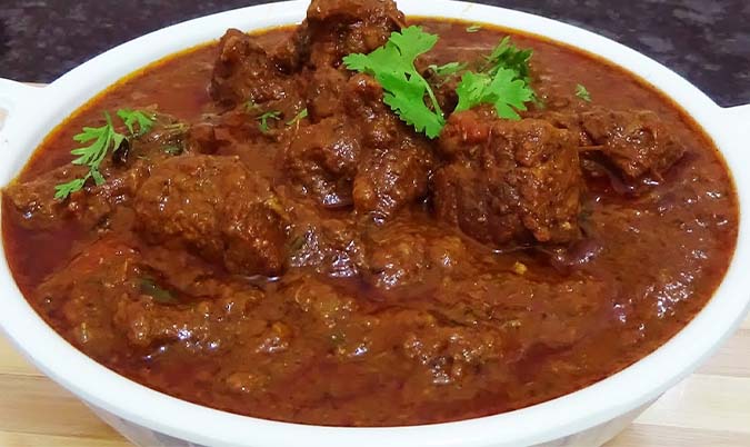 Gosht Rara (Medium) (GF)