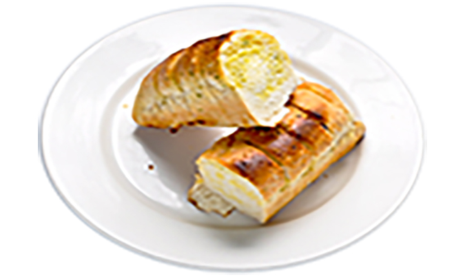 Garlic Bread