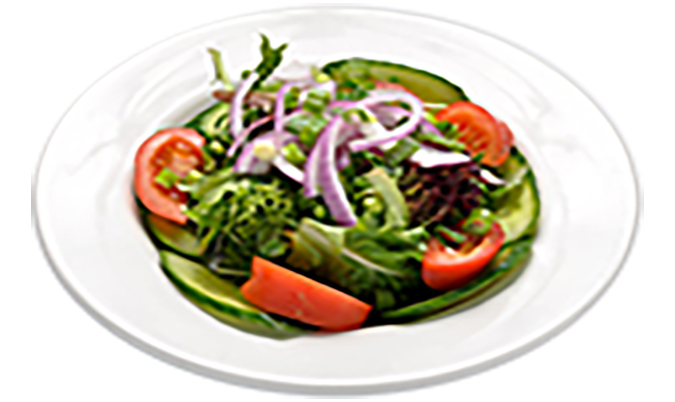 Garden Salad