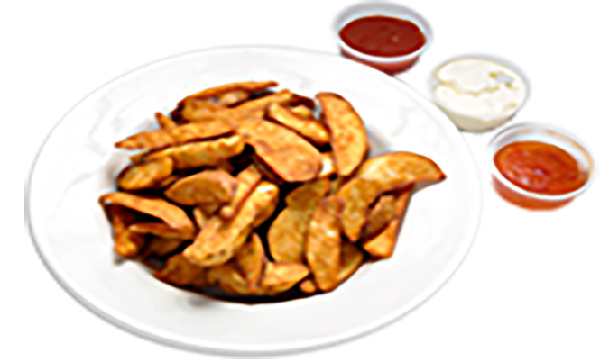 Potato Wedges