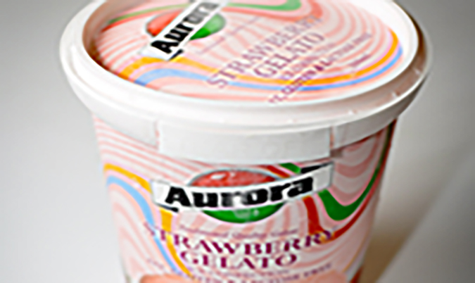 Gelato 500ml Tub