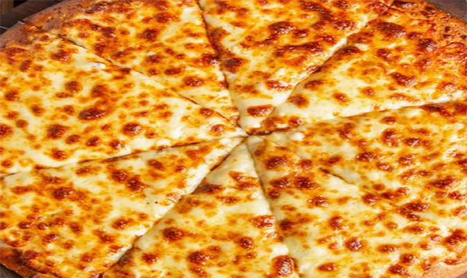 Cheese Pizza