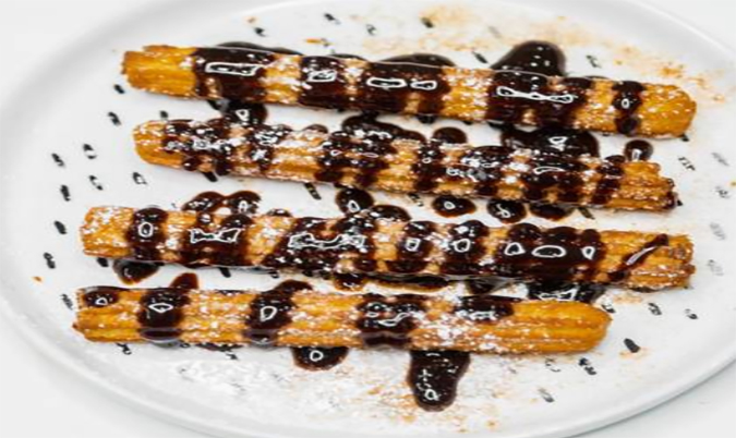 Churros