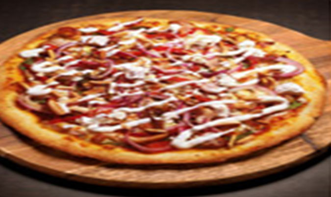 Mediterranean Chicken