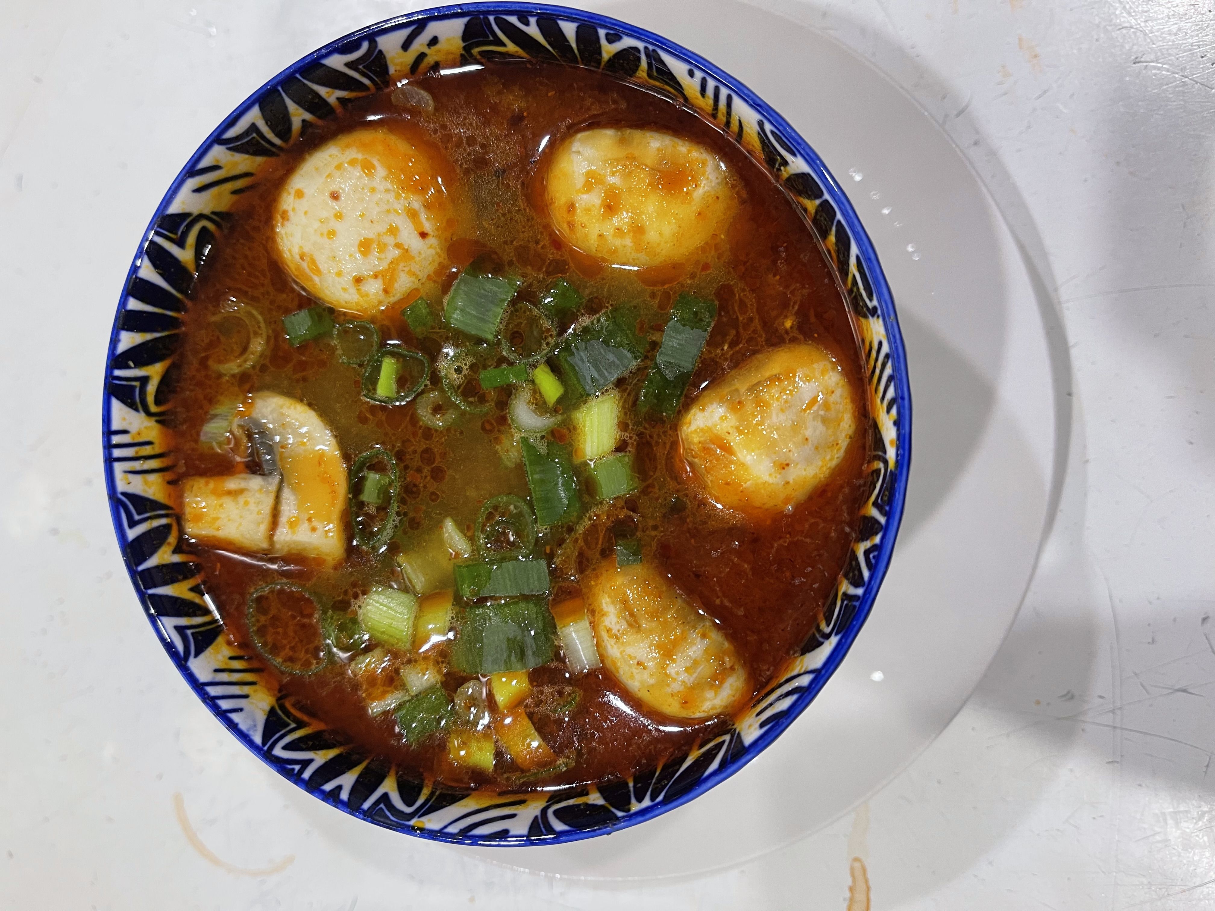 TOMYUM