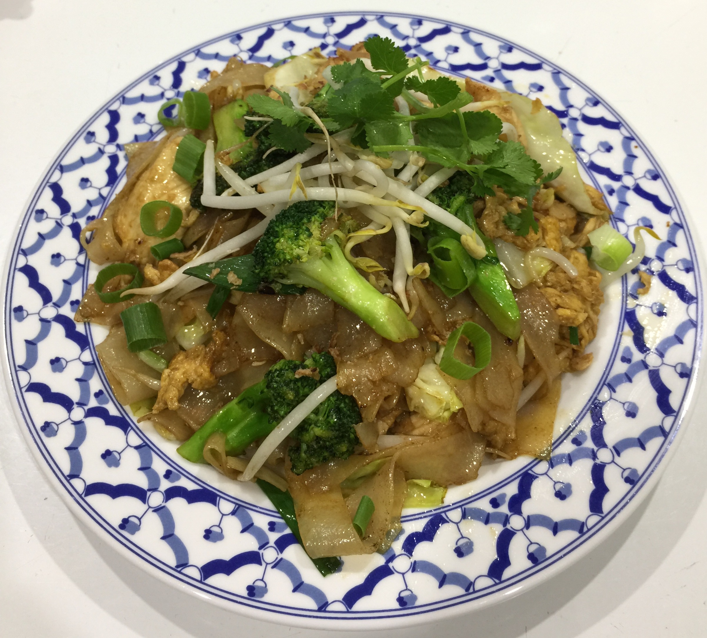 PAD SE EW