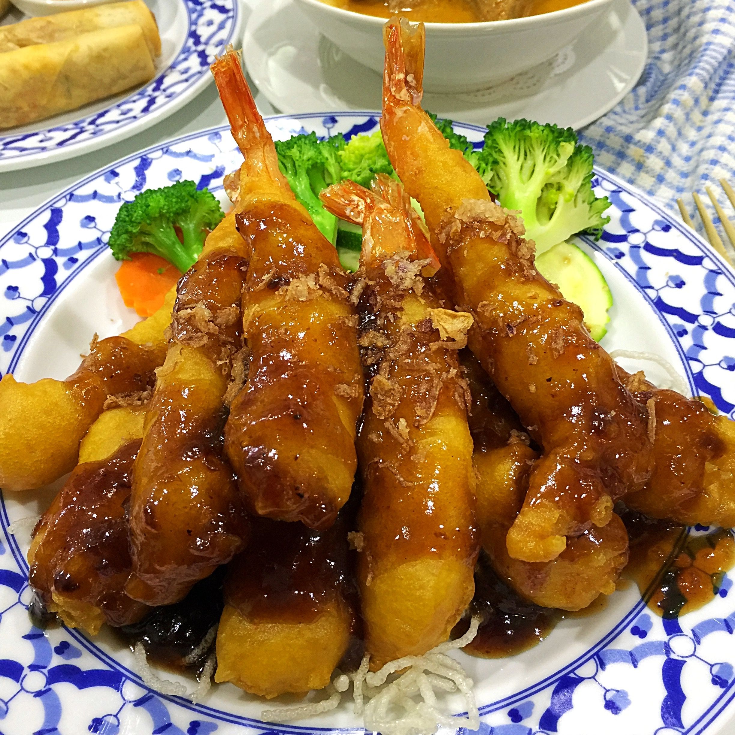 TAMARIND SAUCE
