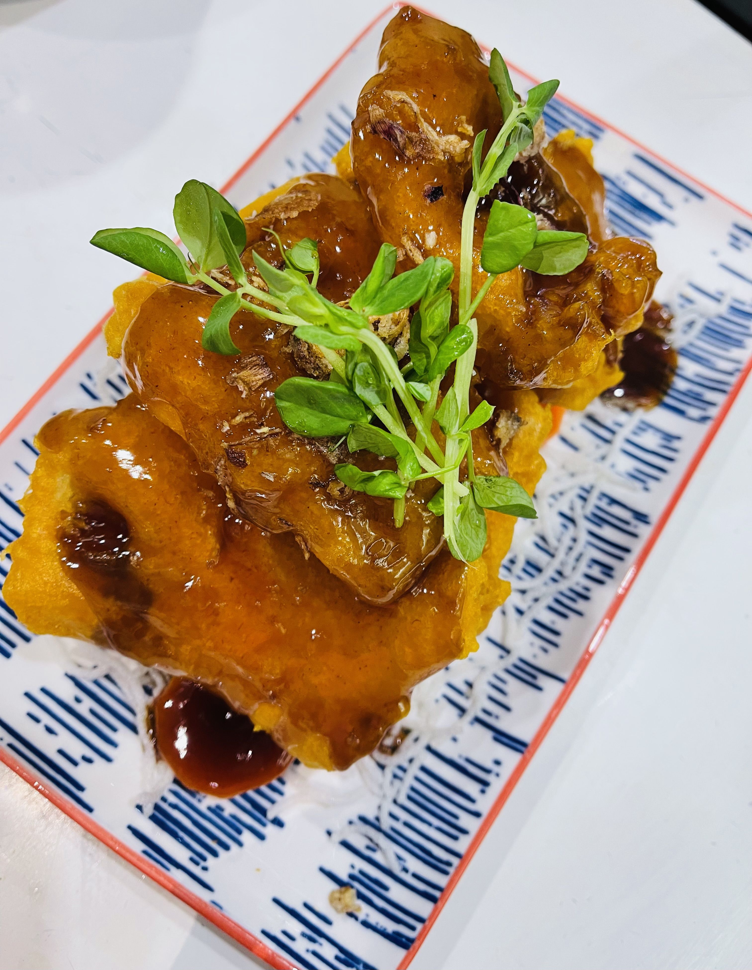 PLUM SAUCE