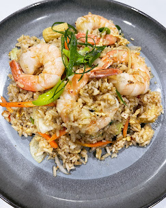 FRIED RICE