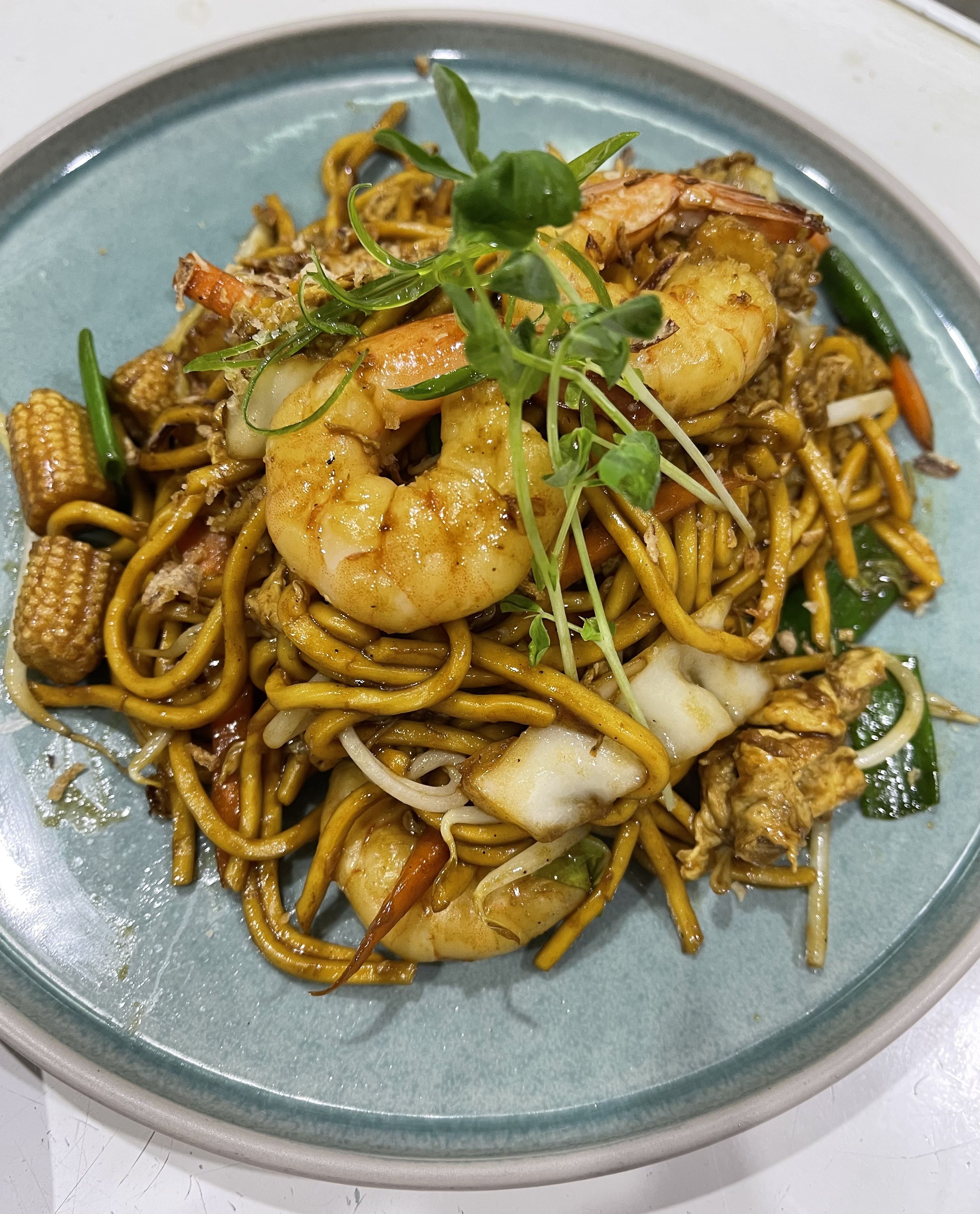 HOKKIEN NOODLE