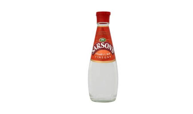 Sarson's Brown Vinegar 250ml