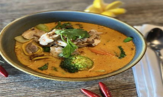 Laksa