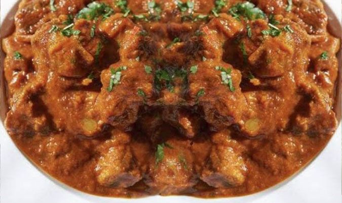 Rogan Josh