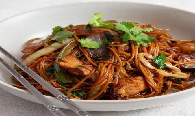 Chowmein