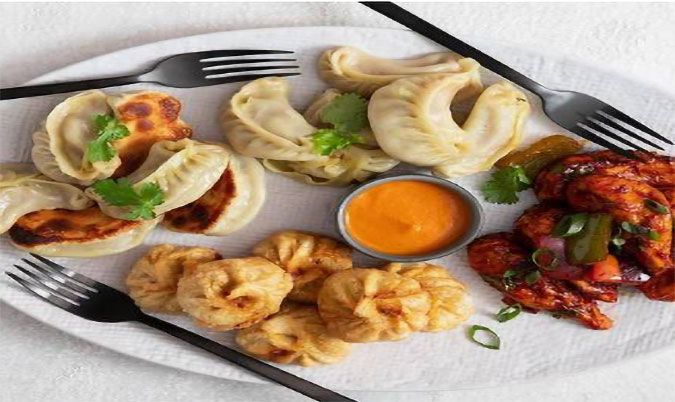 Kings Platter (30 pieces)