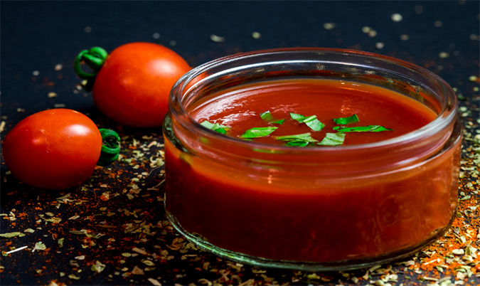 Tomato Sauce