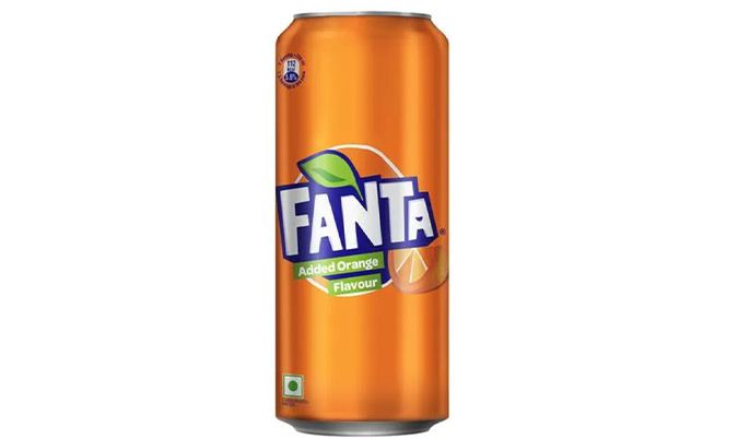 Fanta