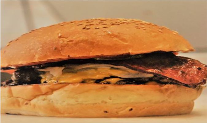 Kalamata Olives Double Combo