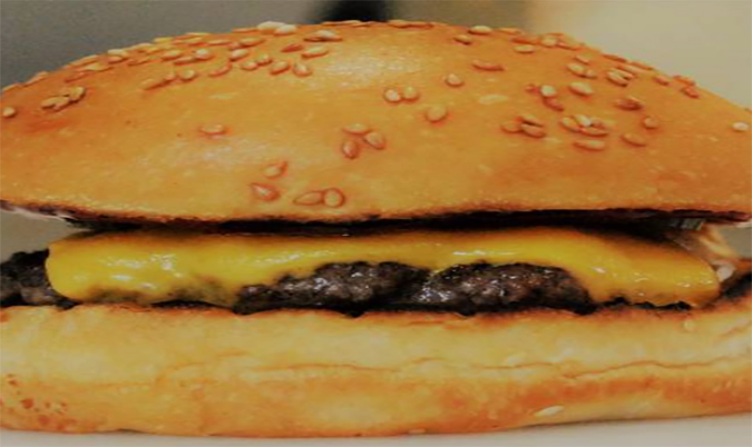Cheeseburger