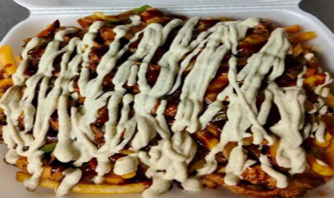 Lamb AB ( HSP) - Large