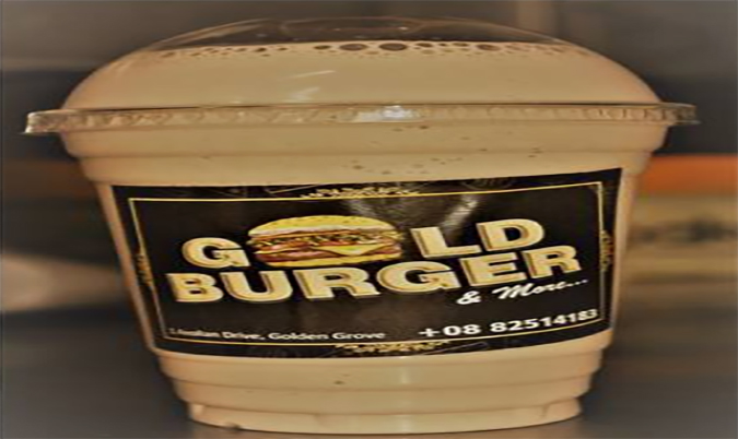 Classic Cinnamon Chocolate Shake