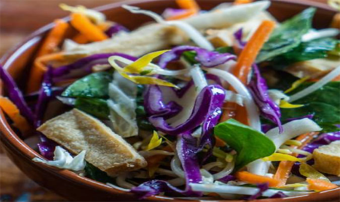 Salad - Select 1 Salad