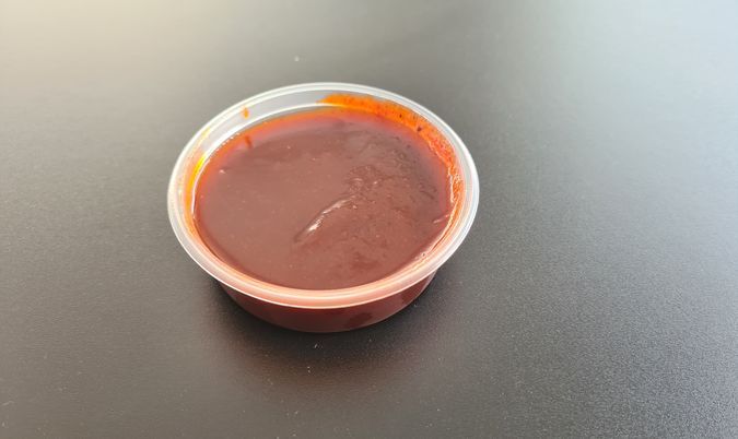 Tamarind Sauce (Vegan friendly)