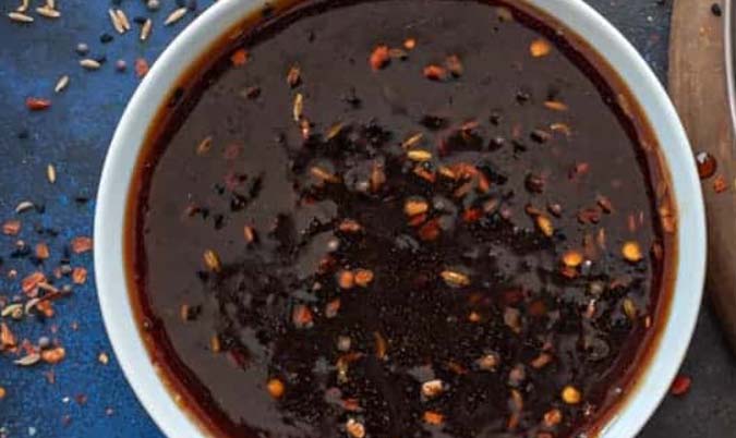 Tamarind Chutney