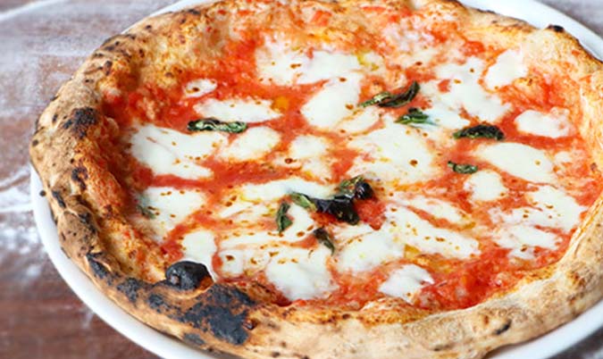Margherita Classic Pizza (Party)