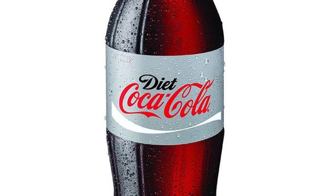1.25 Diet Coke